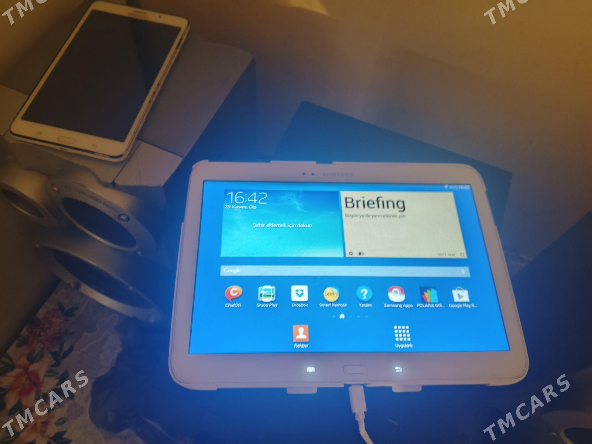 tap - Aşgabat - img 2