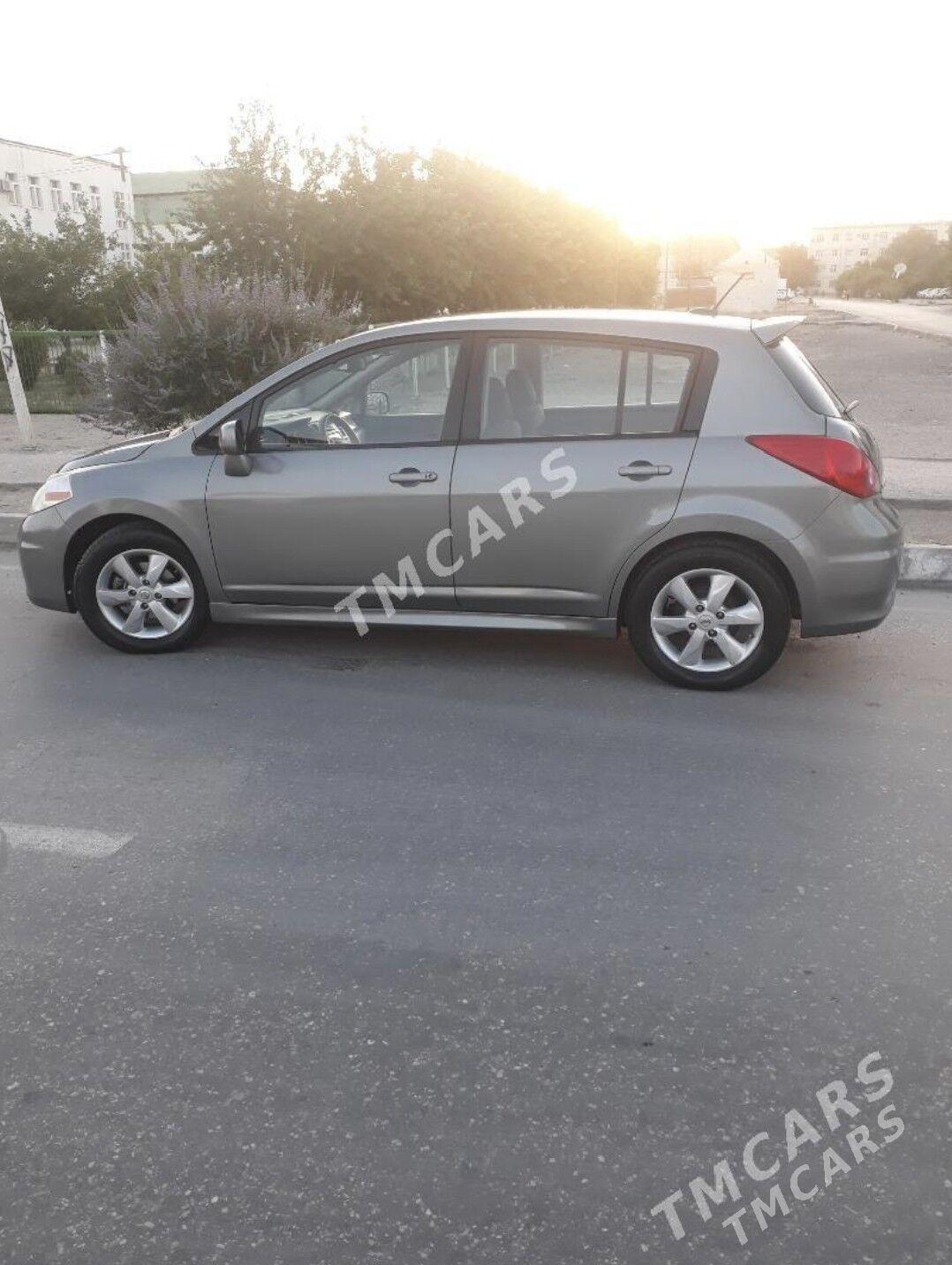 Nissan Versa 2012 - 125 000 TMT - Balkanabat - img 6