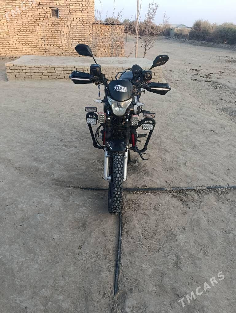 Fekon FK200-14G 2022 - 31 000 TMT - Ёлётен - img 2