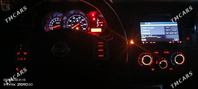 Nissan Versa 2012 - 125 000 TMT - Balkanabat - img 3