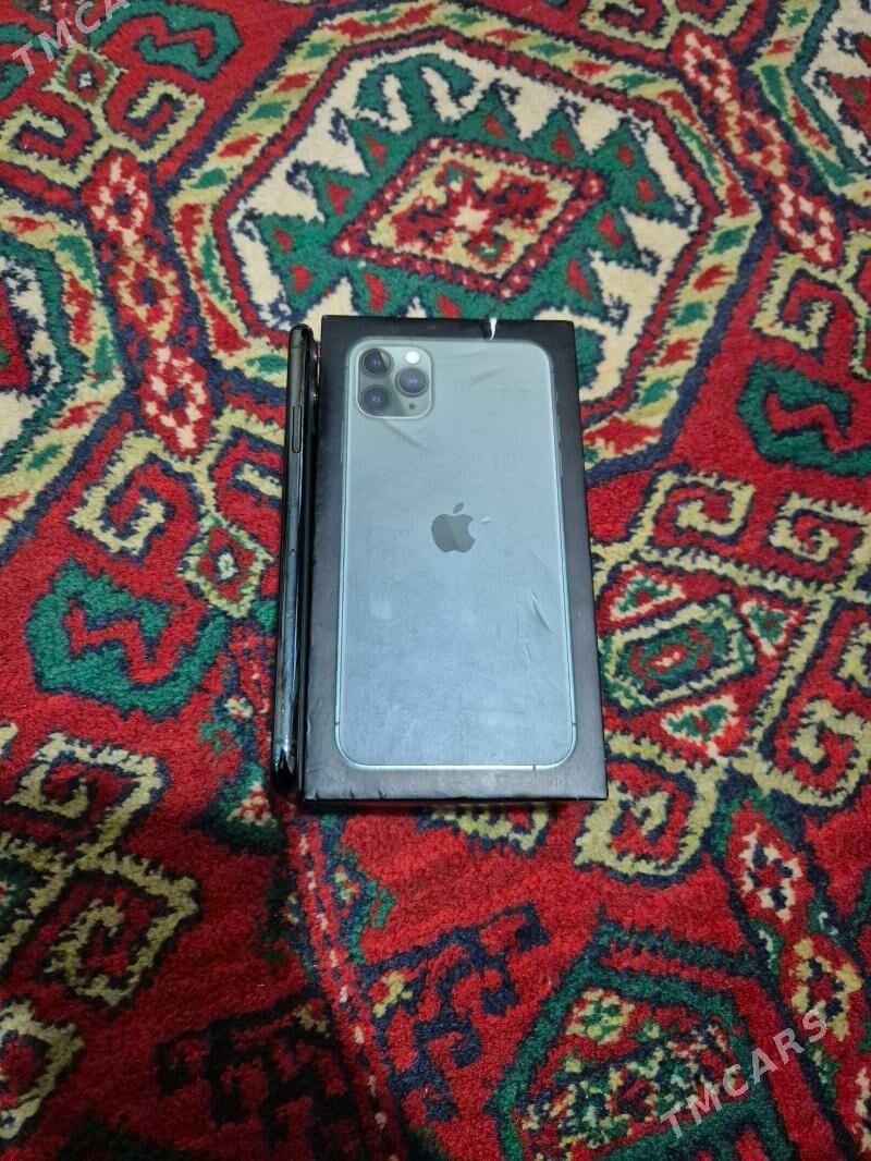 iphone 11 pro max - Ашхабад - img 4