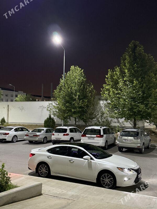 Lexus ES 350 2017 - 420 000 TMT - Aşgabat - img 4