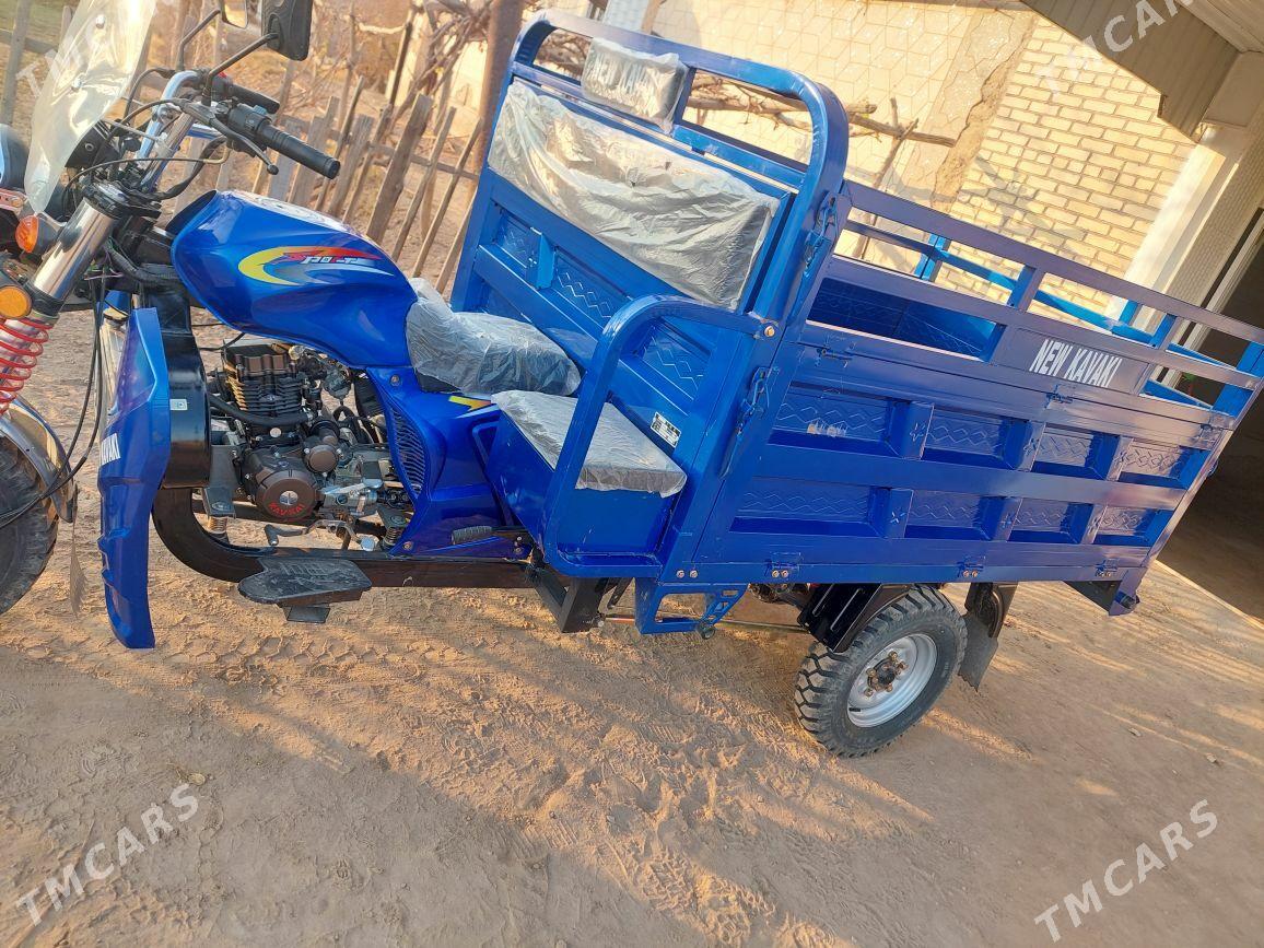 Fekon FK200-14G 2025 - 27 000 TMT - Hojambaz - img 1