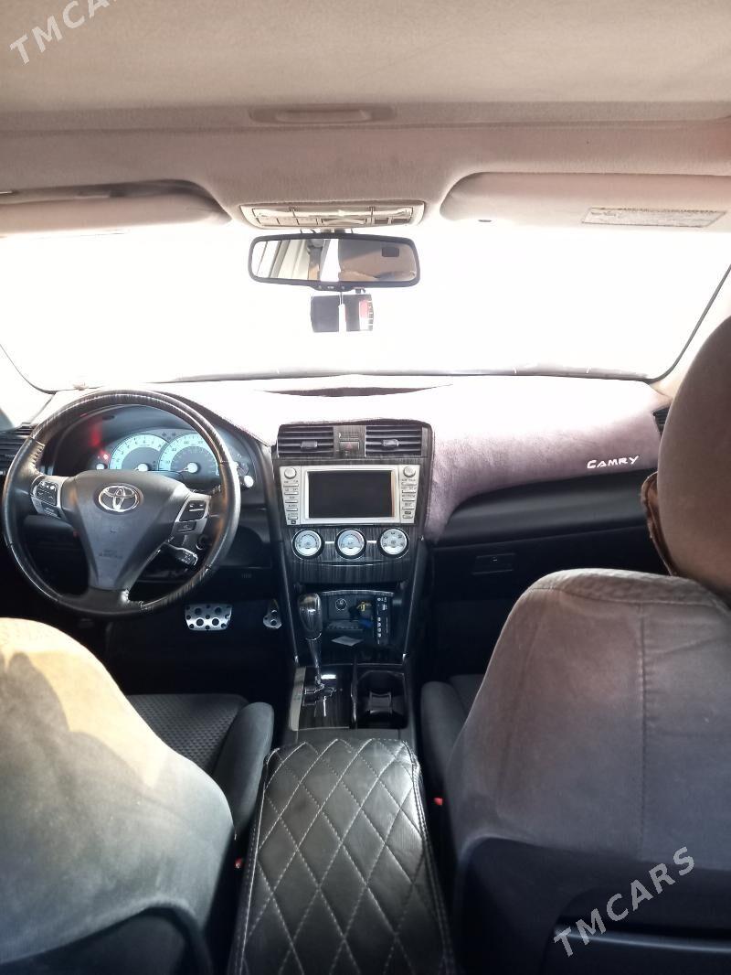 Toyota Camry 2009 - 205 000 TMT - Mary - img 2