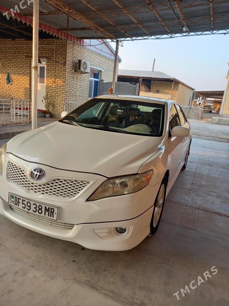 Toyota Camry 2009 - 205 000 TMT - Mary - img 5