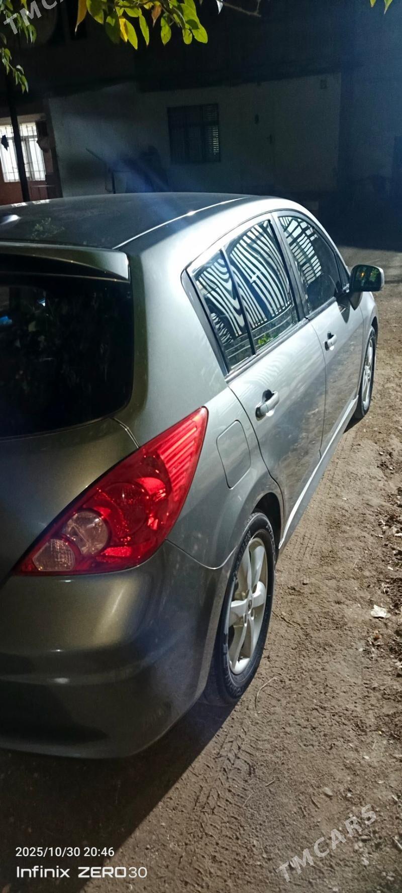 Nissan Versa 2012 - 125 000 TMT - Balkanabat - img 2