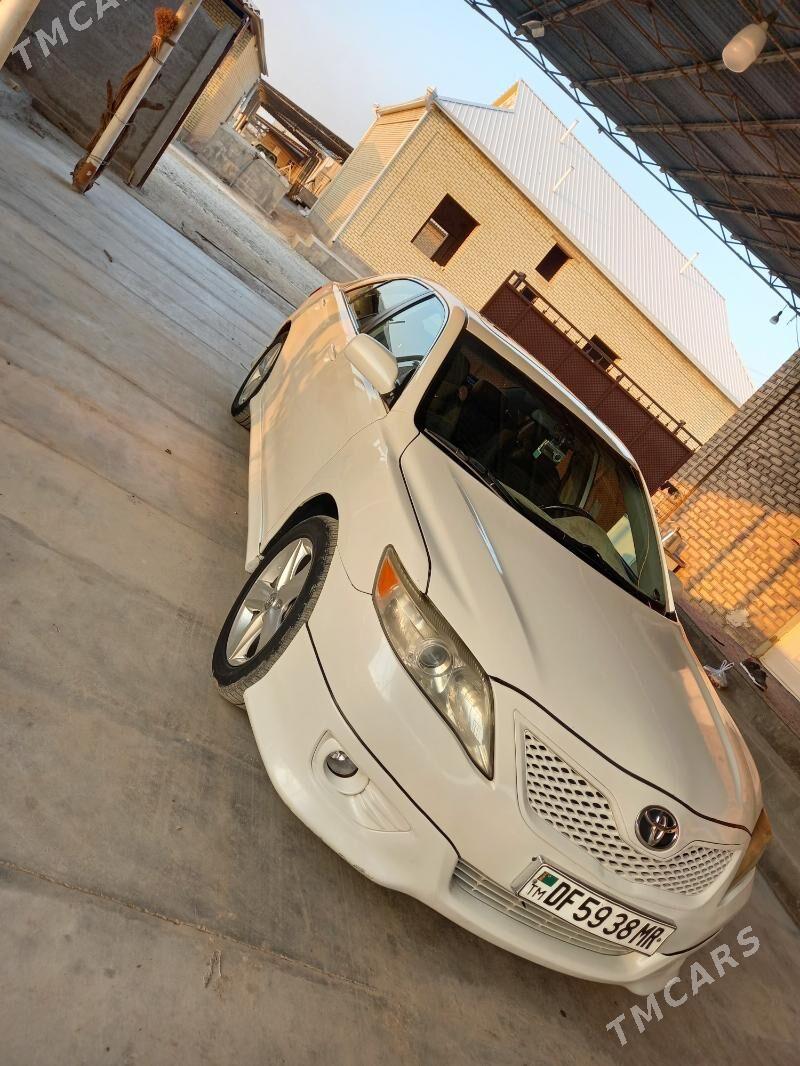 Toyota Camry 2009 - 205 000 TMT - Mary - img 4