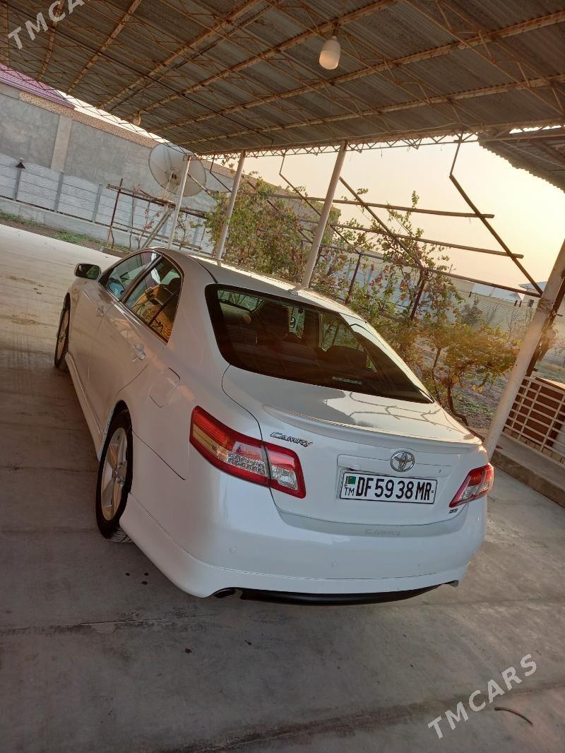 Toyota Camry 2009 - 205 000 TMT - Mary - img 6