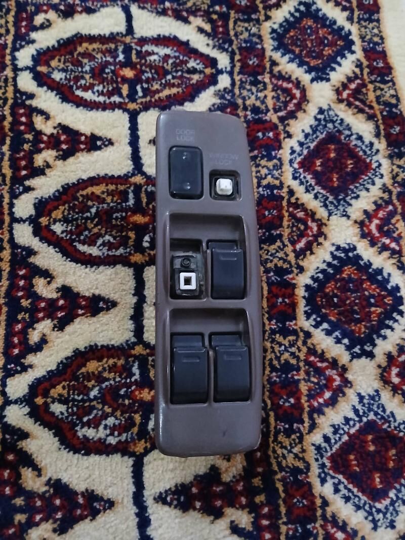 sentyr zamok samsyk kemry 200 TMT - Мургап - img 3