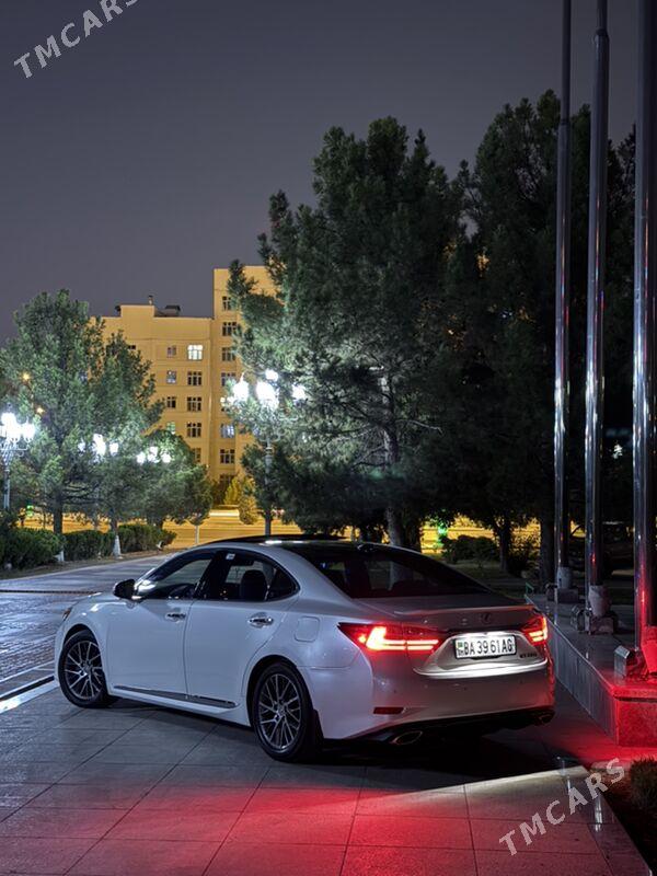 Lexus ES 350 2017 - 420 000 TMT - Aşgabat - img 2
