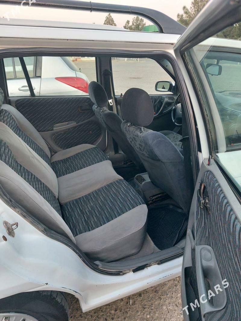 Opel Astra 1993 - 35 000 TMT - Бахарден - img 5