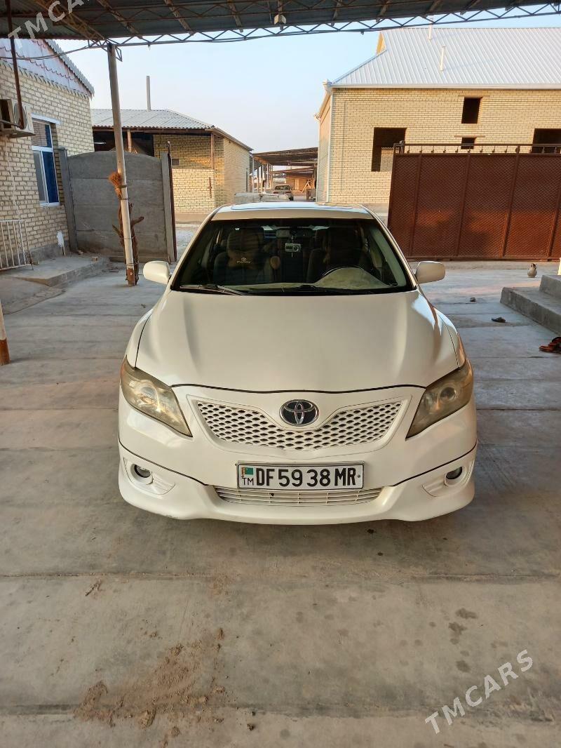 Toyota Camry 2009 - 205 000 TMT - Mary - img 3