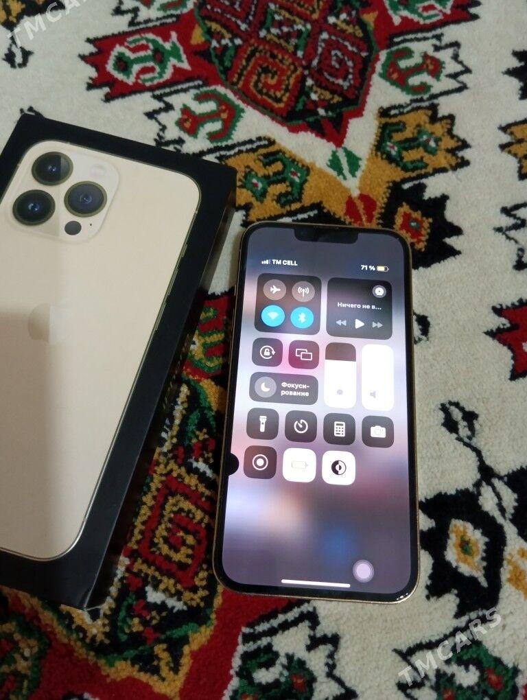 phone13 pro - Aşgabat - img 5