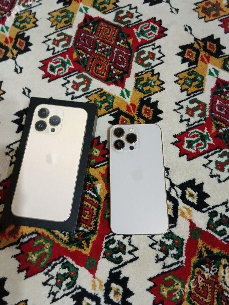 phone13 pro - Aşgabat - img 3