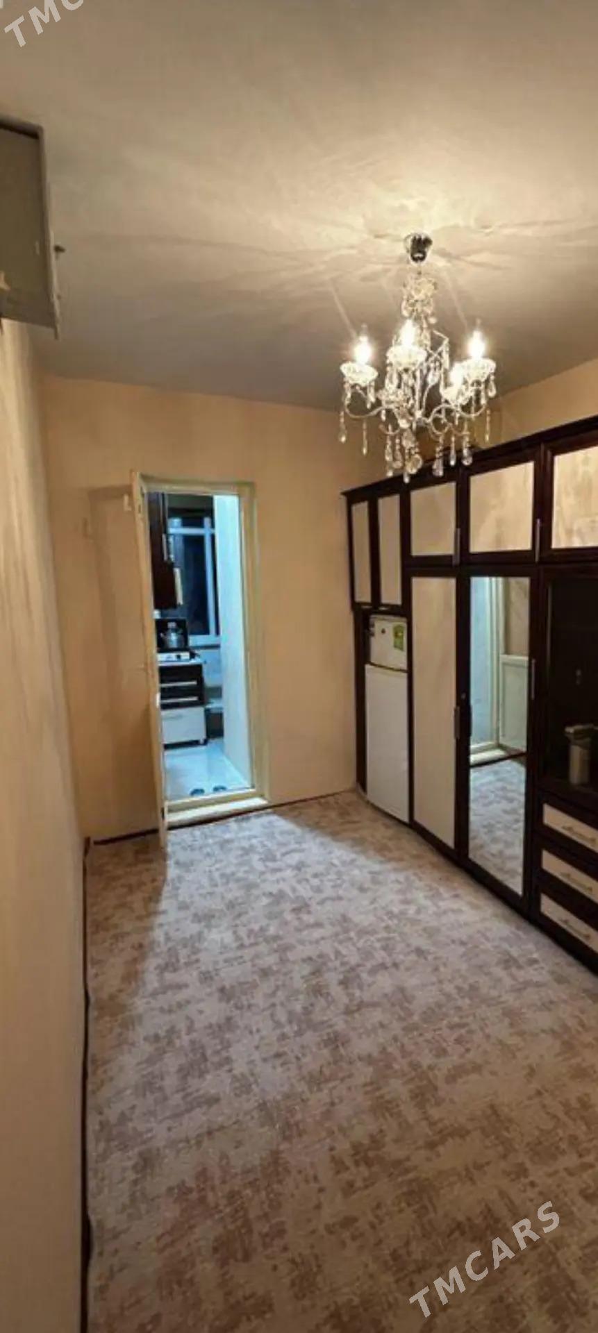 Аренда Гаудан 1 комнат - Aşgabat - img 2