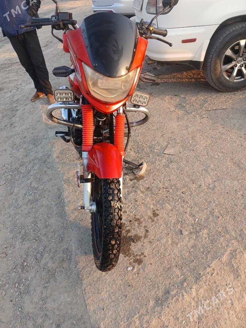 Fekon FK200-14G 2025 - 15 500 TMT - Ёлётен - img 3