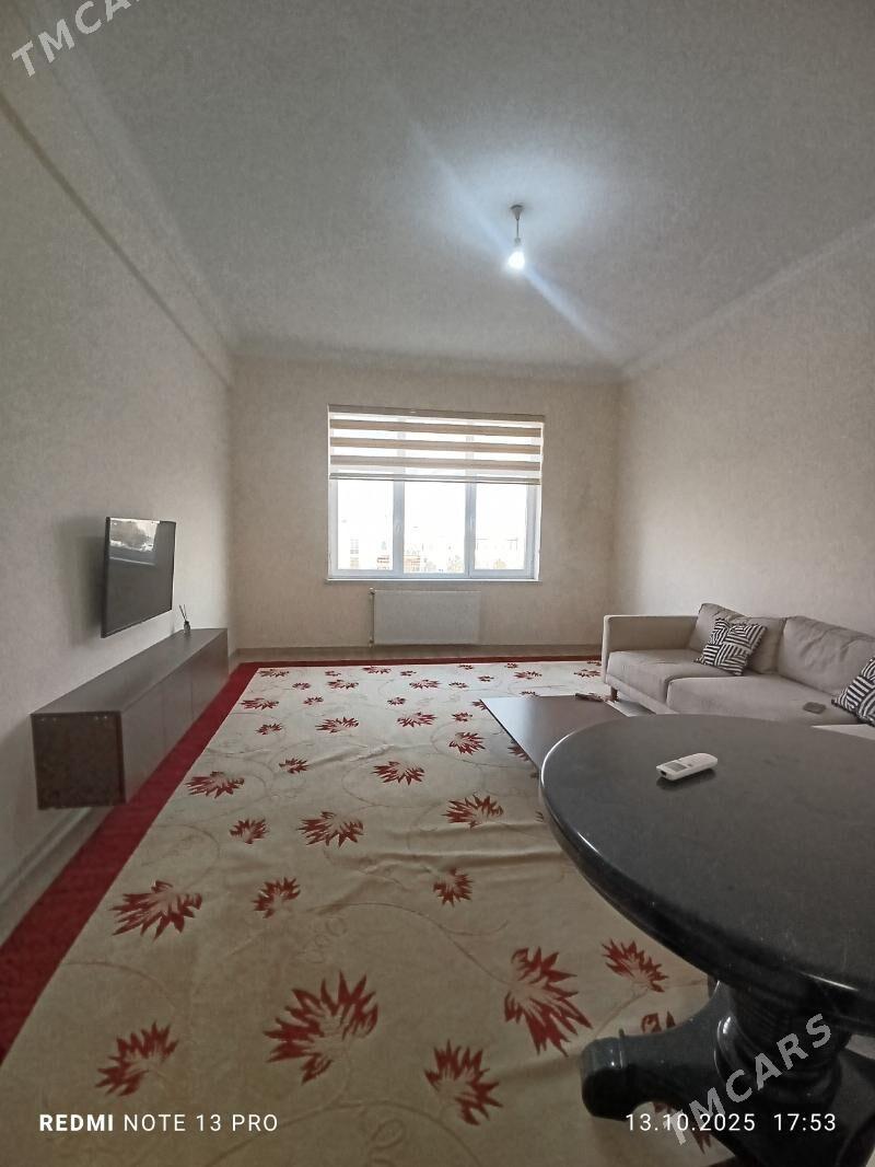 Arenda Gurtly 3 etaz 2 kom - Ашхабад - img 2