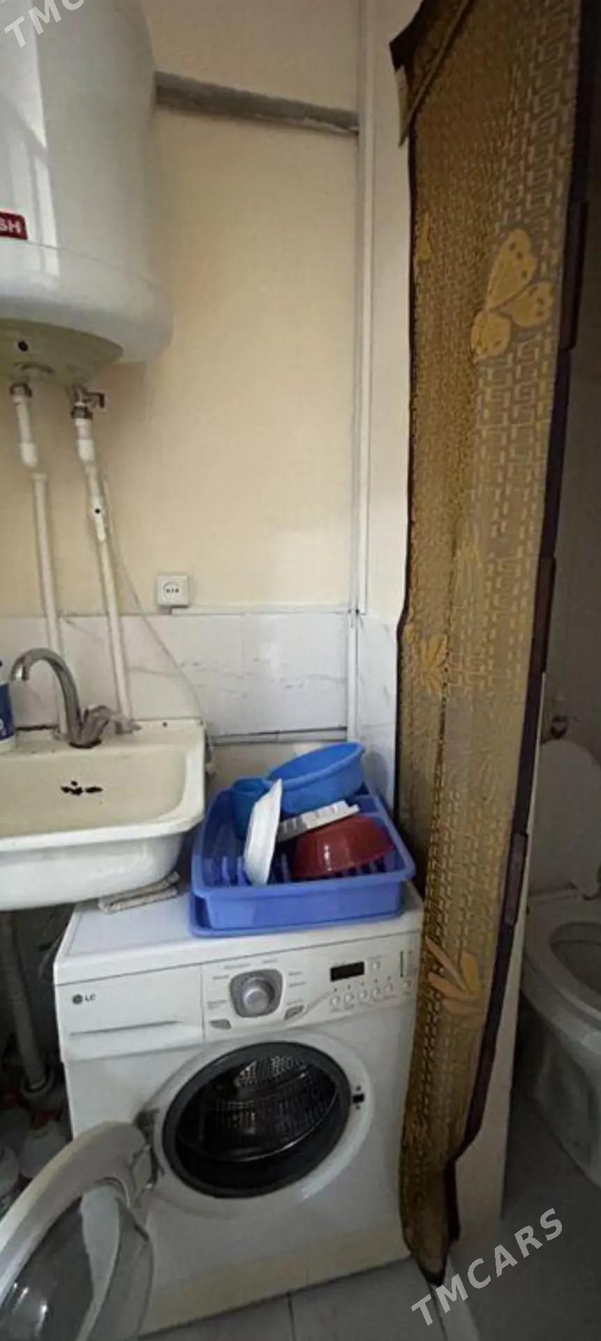 Аренда Гаудан 1 комнат - Aşgabat - img 4