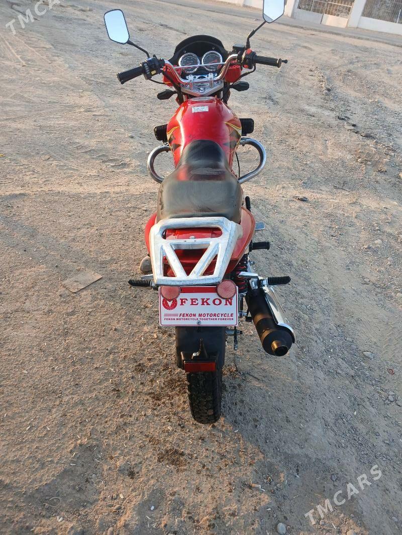 Fekon FK200-14G 2025 - 15 500 TMT - Ёлётен - img 5