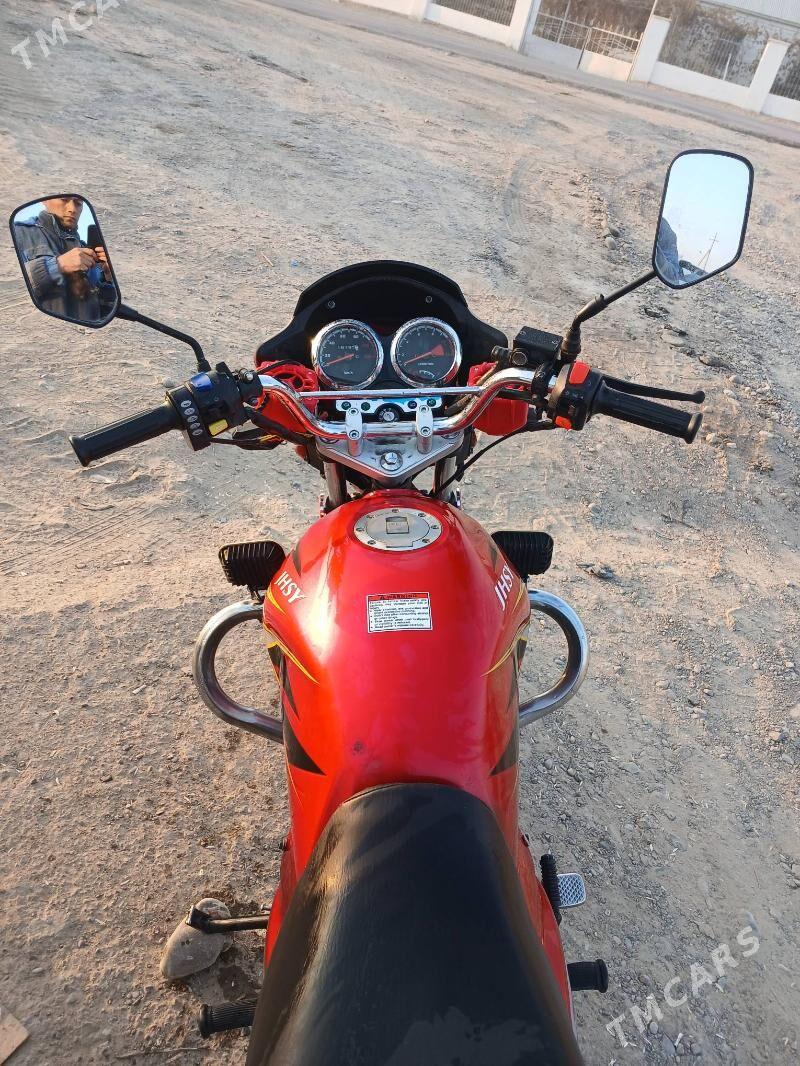 Fekon FK200-14G 2025 - 15 500 TMT - Ёлётен - img 2