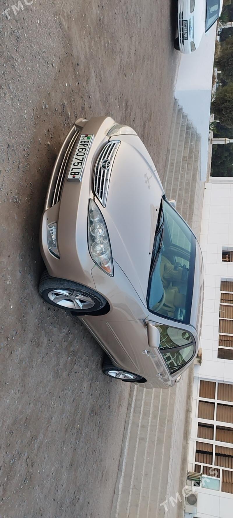 Toyota Camry 2003 - 160 000 TMT - Туркменабат - img 6