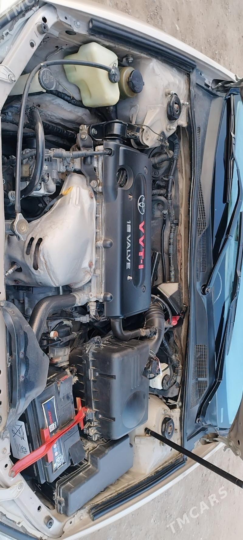 Toyota Camry 2003 - 160 000 TMT - Туркменабат - img 4