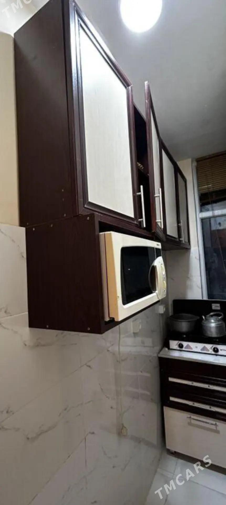 Аренда Гаудан 1 комнат - Aşgabat - img 3