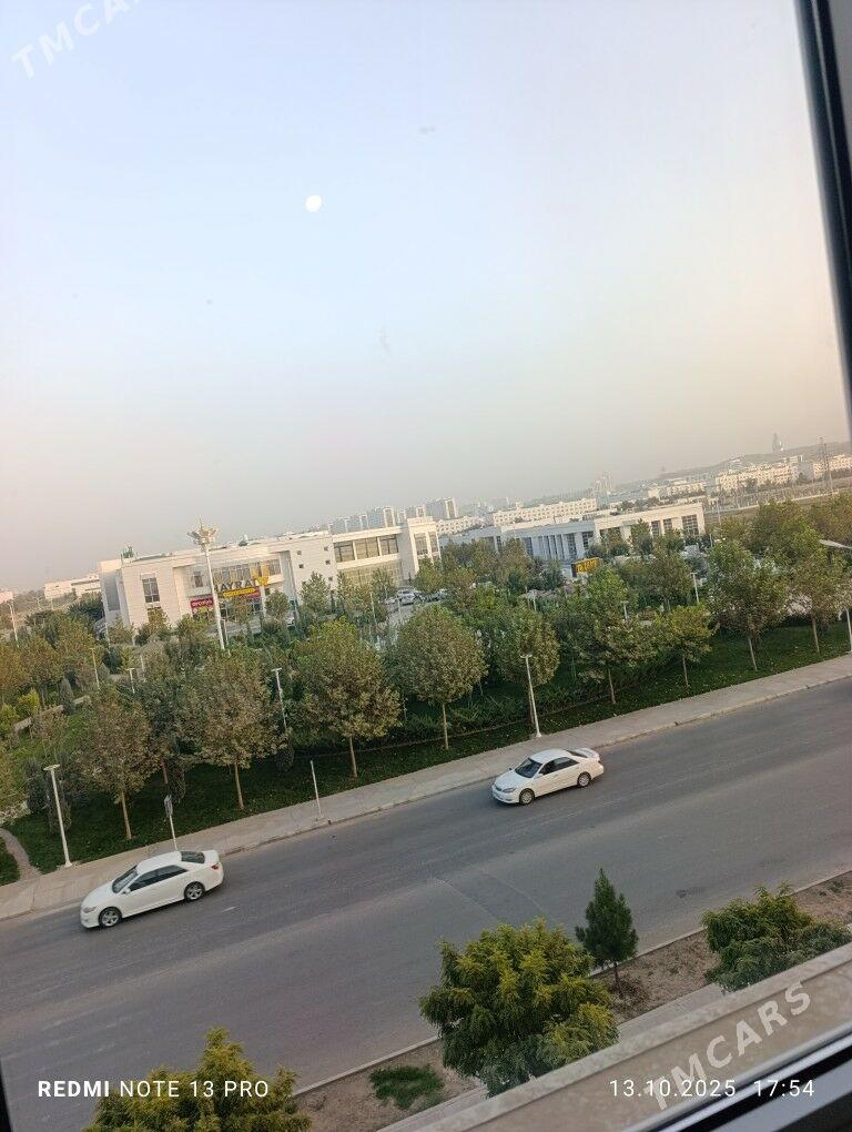 Arenda Gurtly 3 etaz 2 kom - Ашхабад - img 5