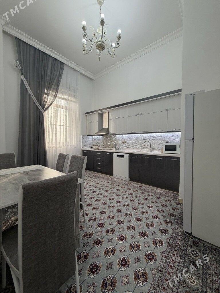 ELITKA 3KOM PODWOYSKI - ул. Подвойского (Битарап Туркменистан шаёлы) - img 3