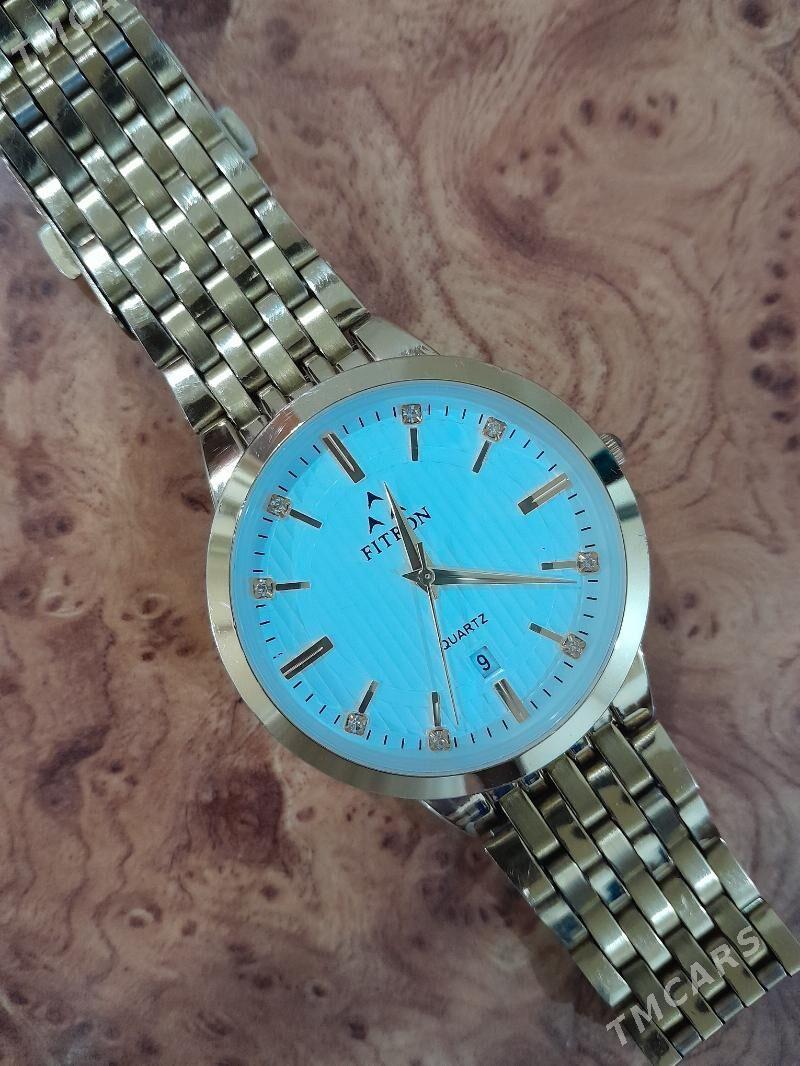 Часы FITRON - Туркменбаши - img 2