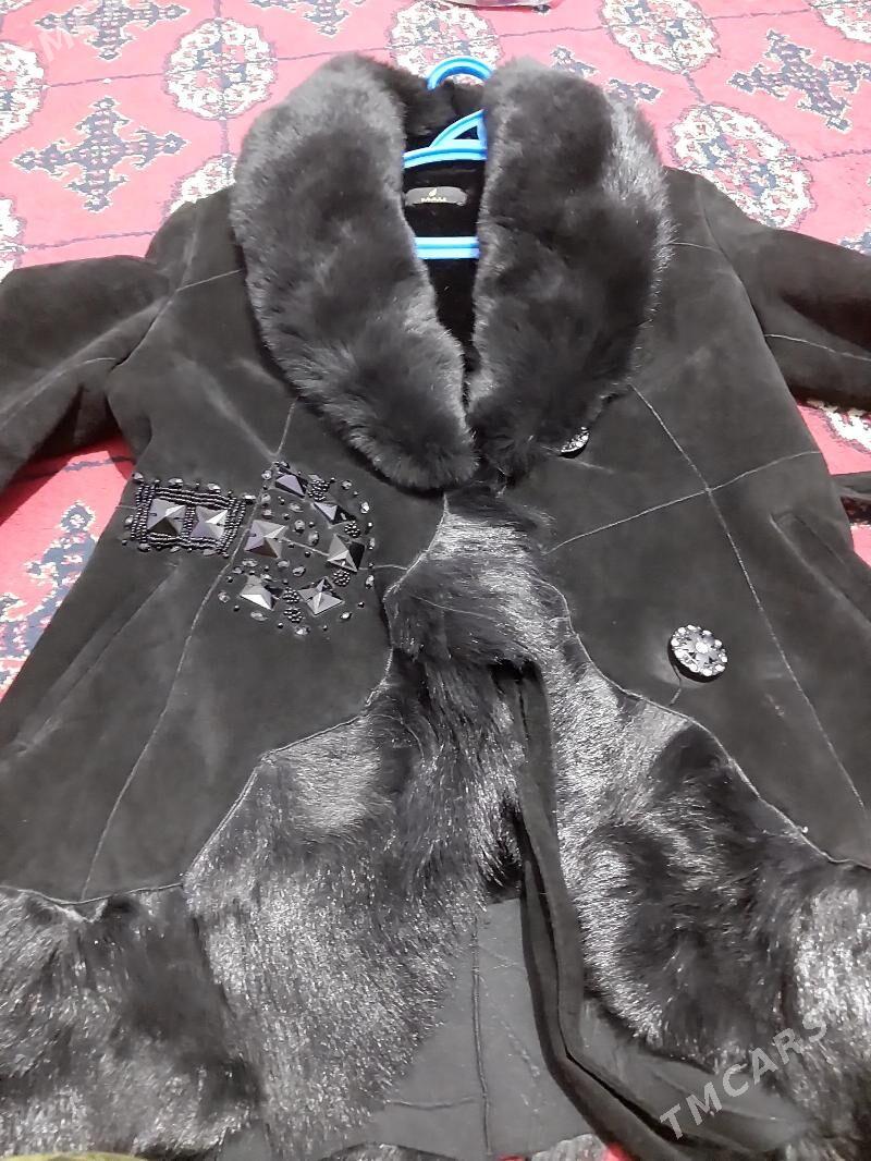 Täze palto - Ашхабад - img 2