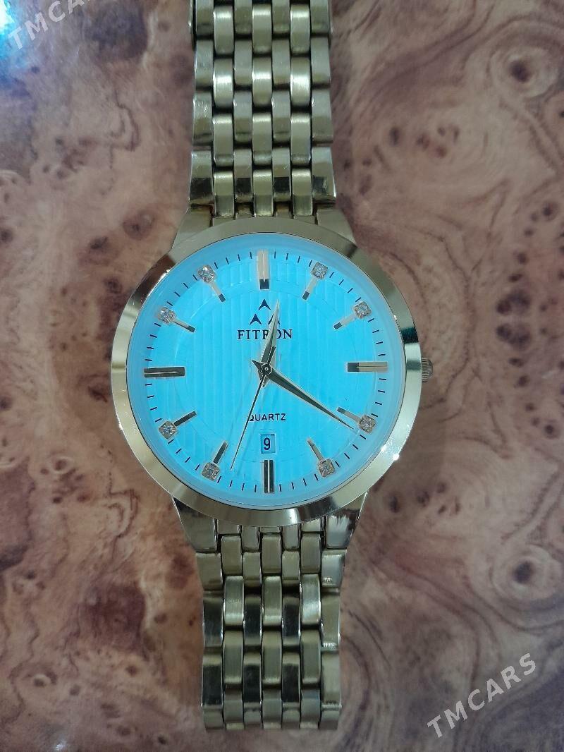 Часы FITRON - Туркменбаши - img 4