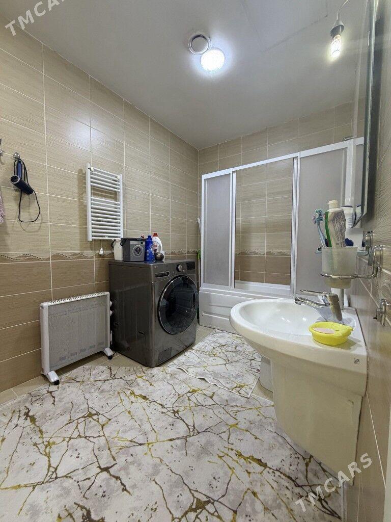 ELITKA 3KOM PODWOYSKI - ул. Подвойского (Битарап Туркменистан шаёлы) - img 7