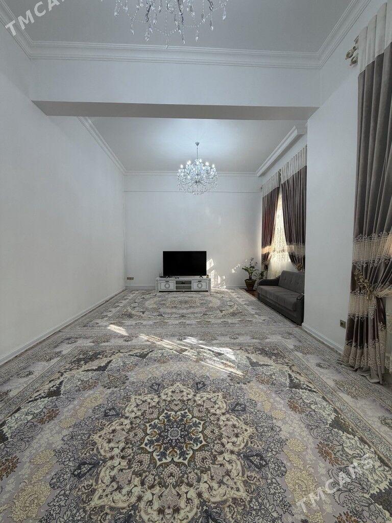 ELITKA 3KOM PODWOYSKI - ул. Подвойского (Битарап Туркменистан шаёлы) - img 2