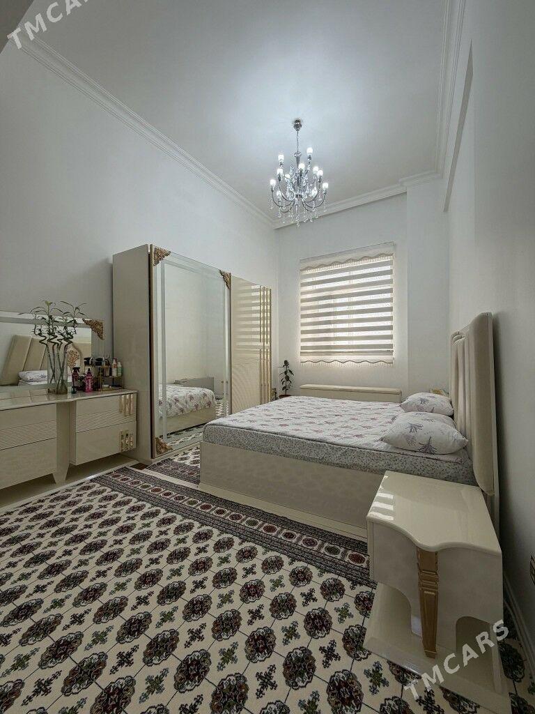 ELITKA 3KOM PODWOYSKI - ул. Подвойского (Битарап Туркменистан шаёлы) - img 5