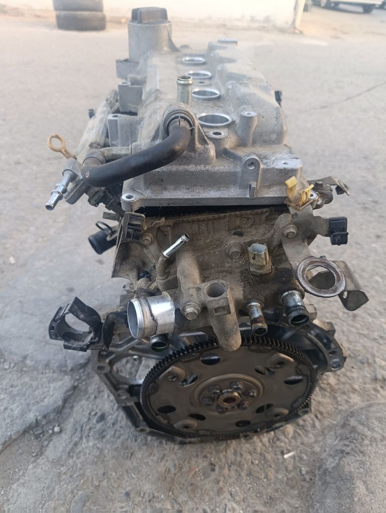 gujuk wersa mator 1 500 TMT - Ашхабад - img 1