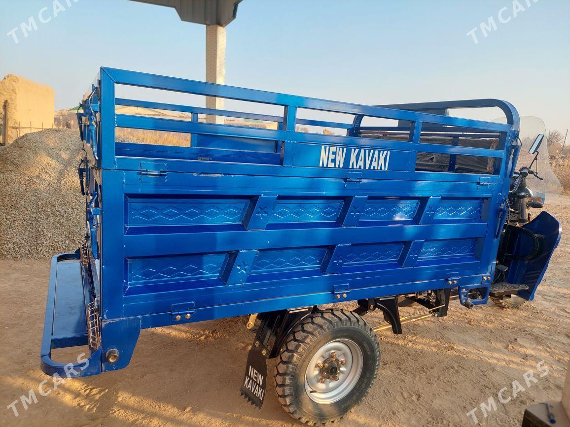 Fekon FK200-14G 2025 - 27 000 TMT - Hojambaz - img 4