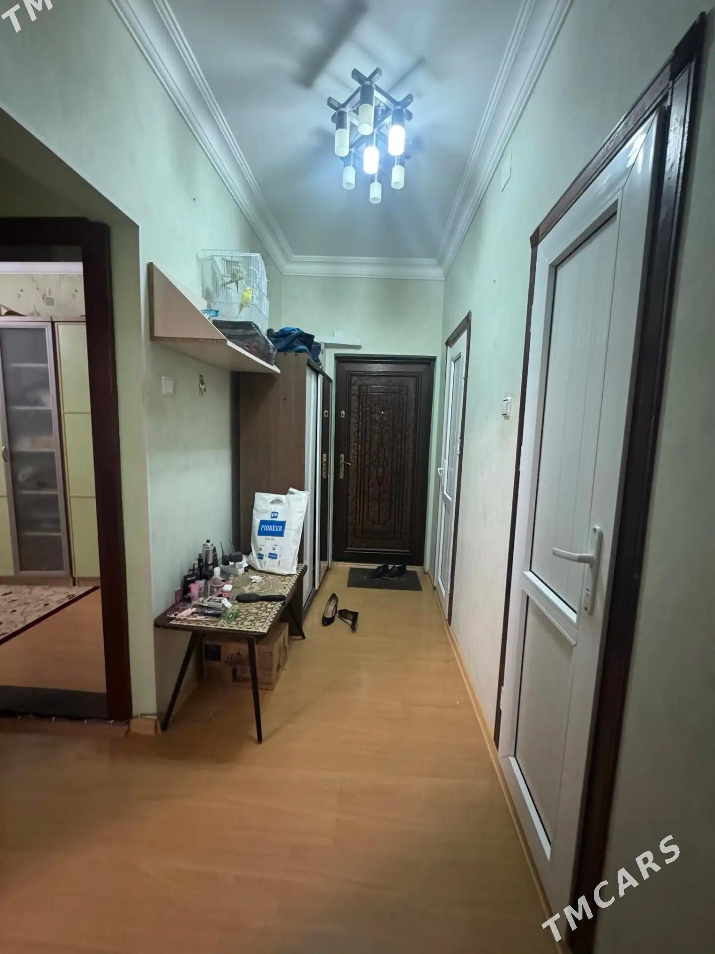 Parahat-7,2-Komnat.Kwartira - Parahat 7 - img 6