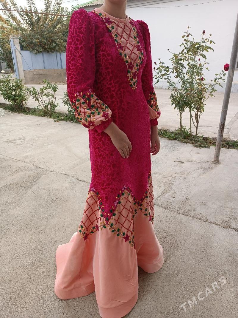 satlyk koynekler - Бузмеин ГРЭС - img 5