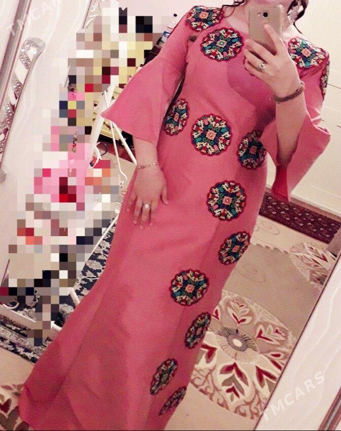 satlyk koynekler - Бузмеин ГРЭС - img 4