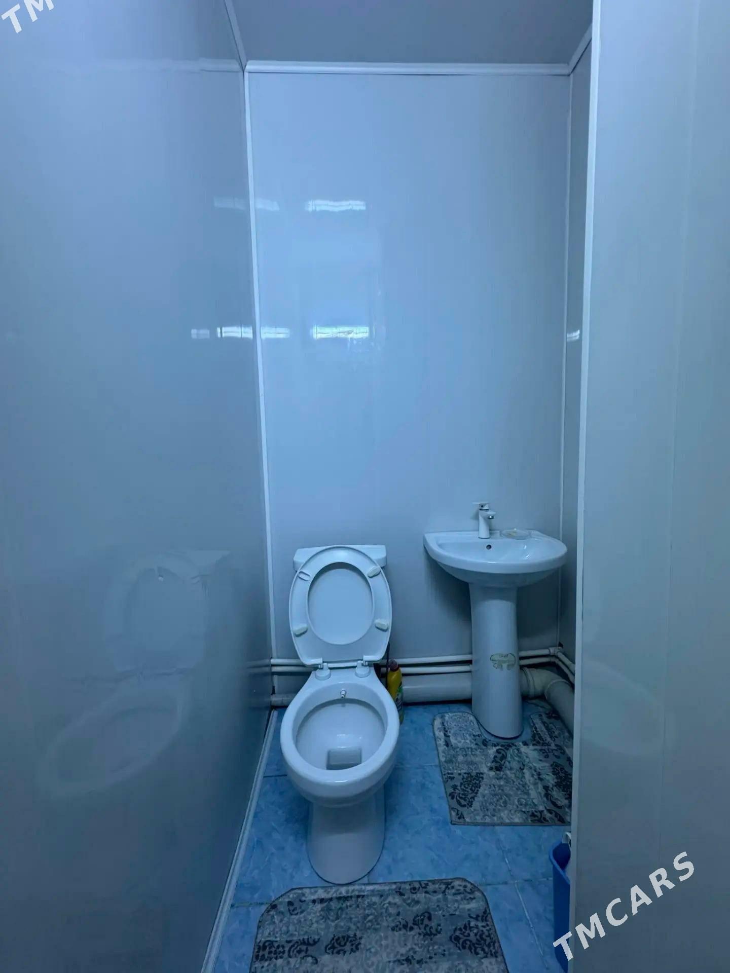 Parahat-7,2-Komnat.Kwartira - Parahat 7 - img 8