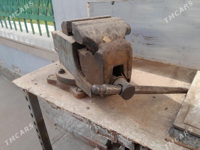 тиски - Parahat 3 - img 2