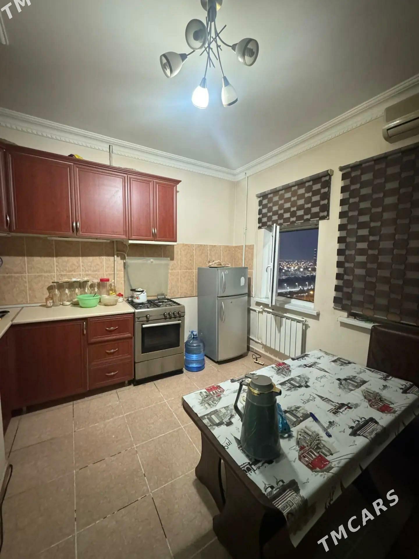 Parahat-7,2-Komnat.Kwartira - Parahat 7 - img 5