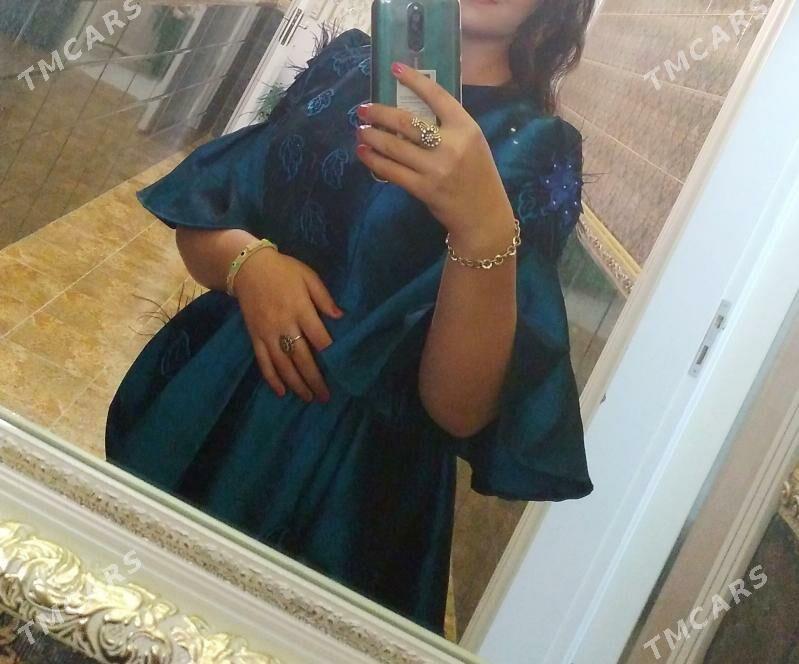 satlyk koynekler - Бузмеин ГРЭС - img 2