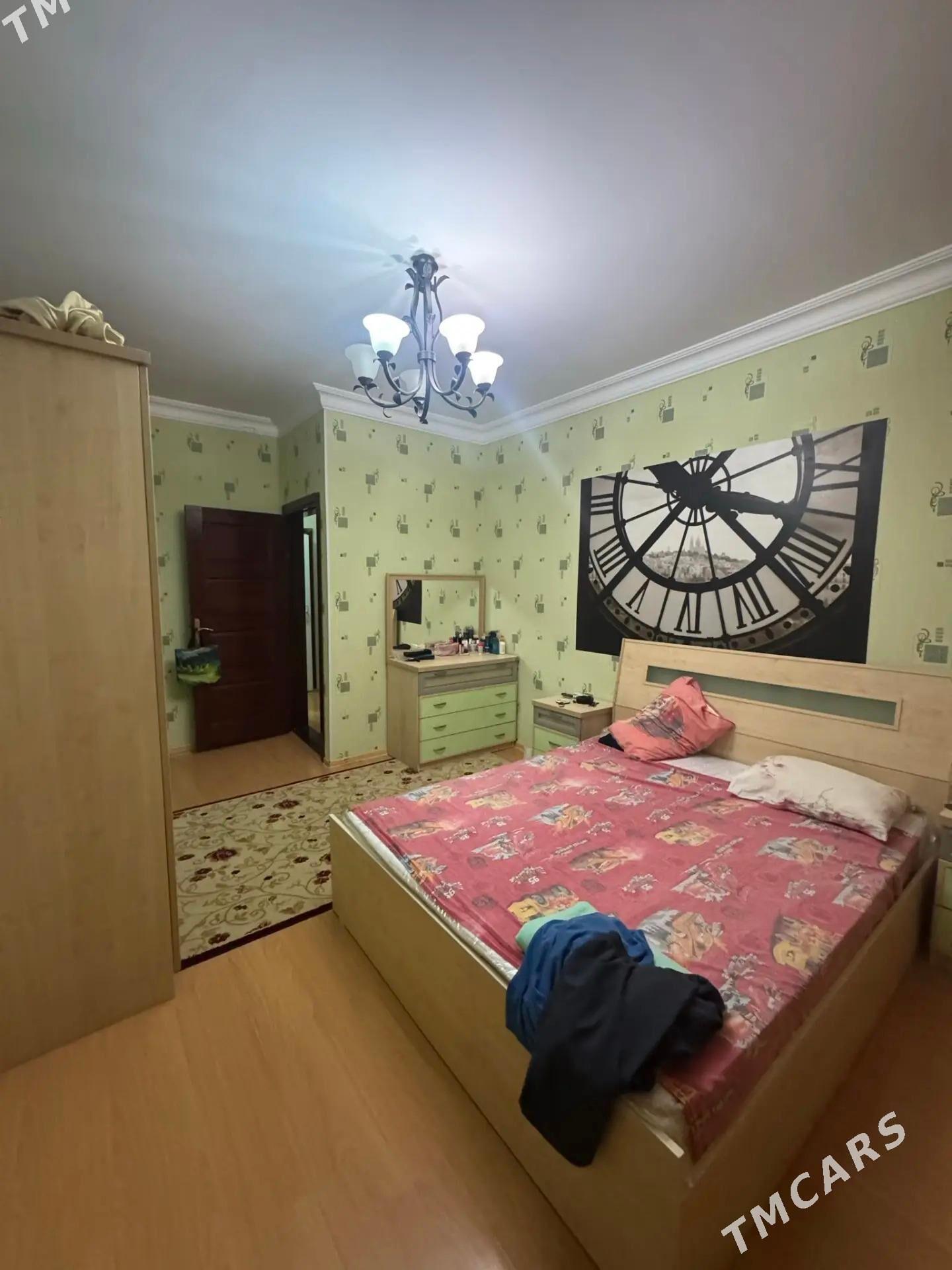 Parahat-7,2-Komnat.Kwartira - Parahat 7 - img 2