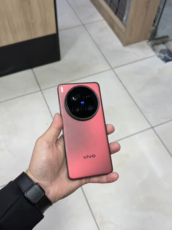 Vivo 200 Ultra 32/1TB - Aşgabat - img 4