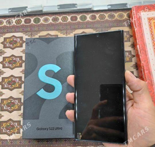 s22 ultyra 12 /256 2sim orgina - Howdan "B" - img 7