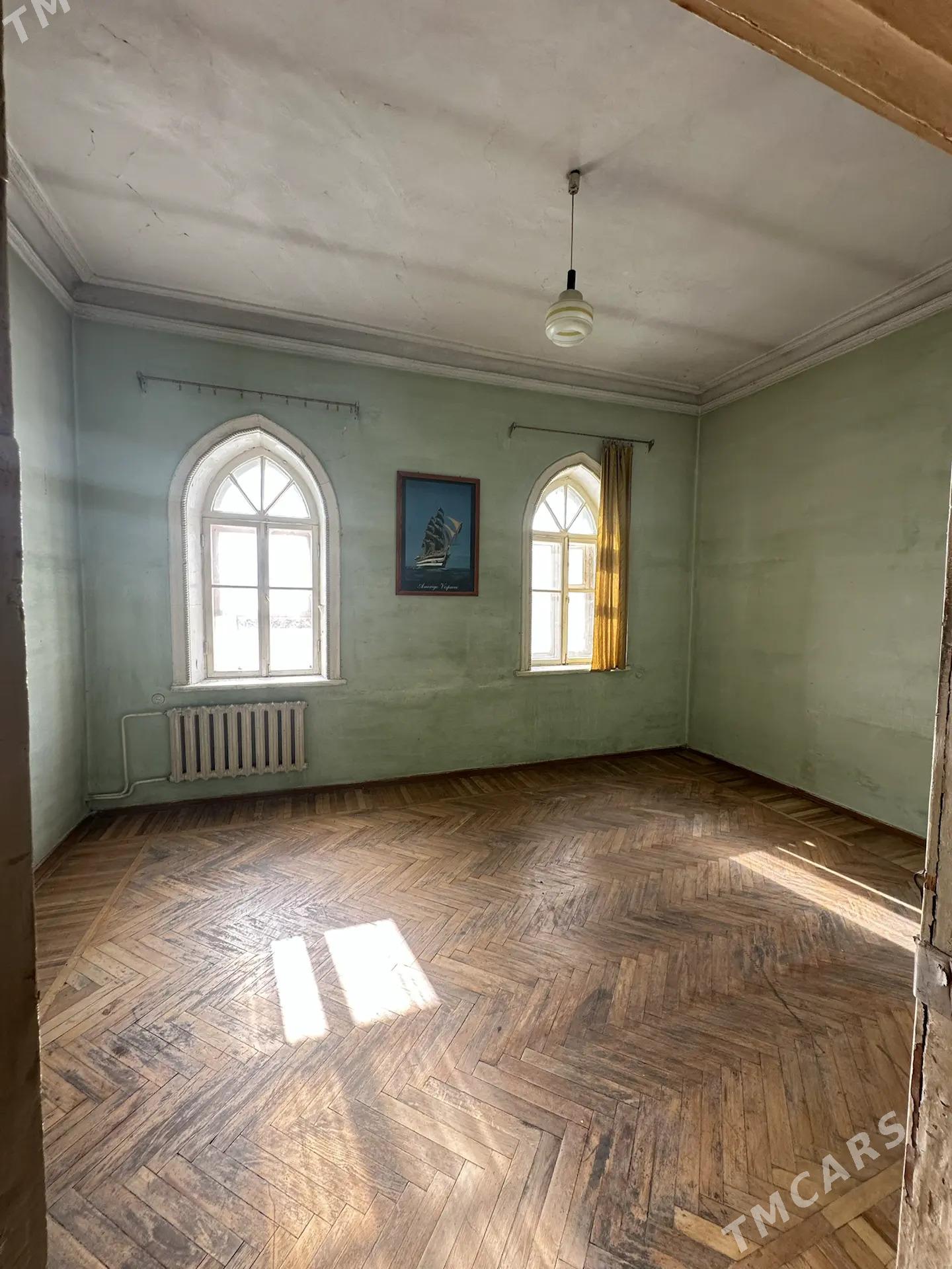 sentiralny aptegin usti swboda - Balkanabat - img 2