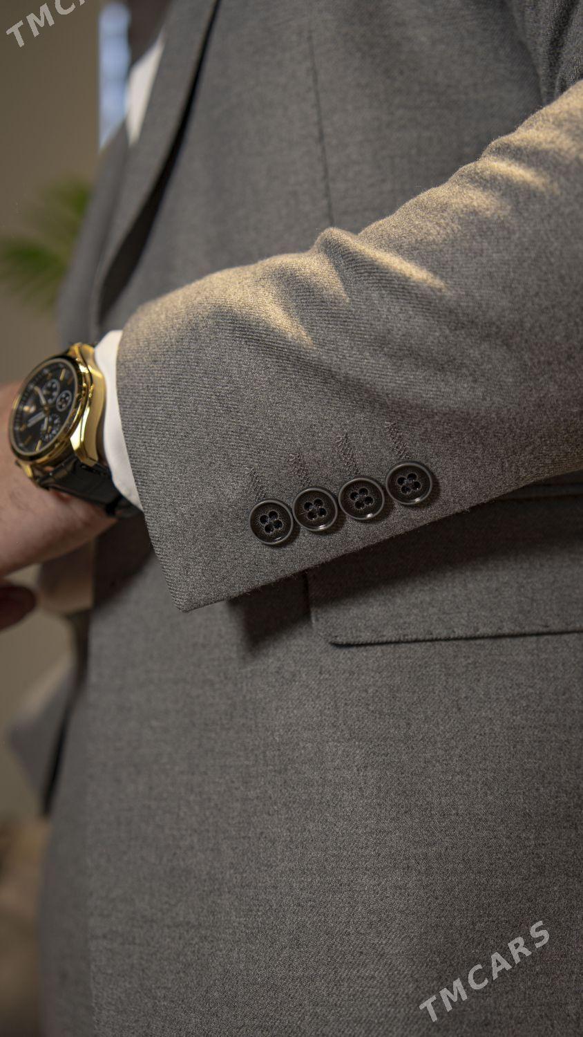 KASTYUM WE PENJEK - Garaşsyzlygyň 15 ýyllygy Söwda Merkezi - img 3