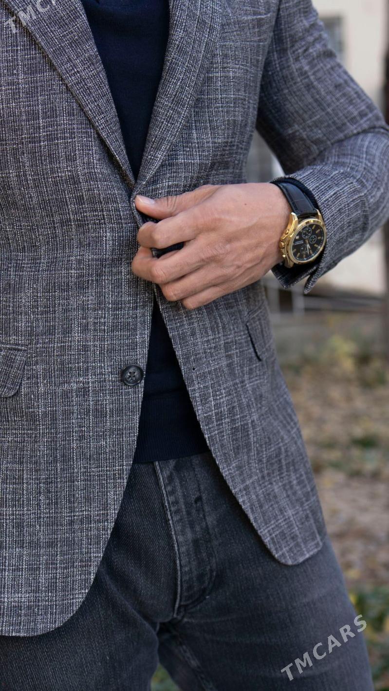 KASTYUM WE PENJEK - Garaşsyzlygyň 15 ýyllygy Söwda Merkezi - img 9